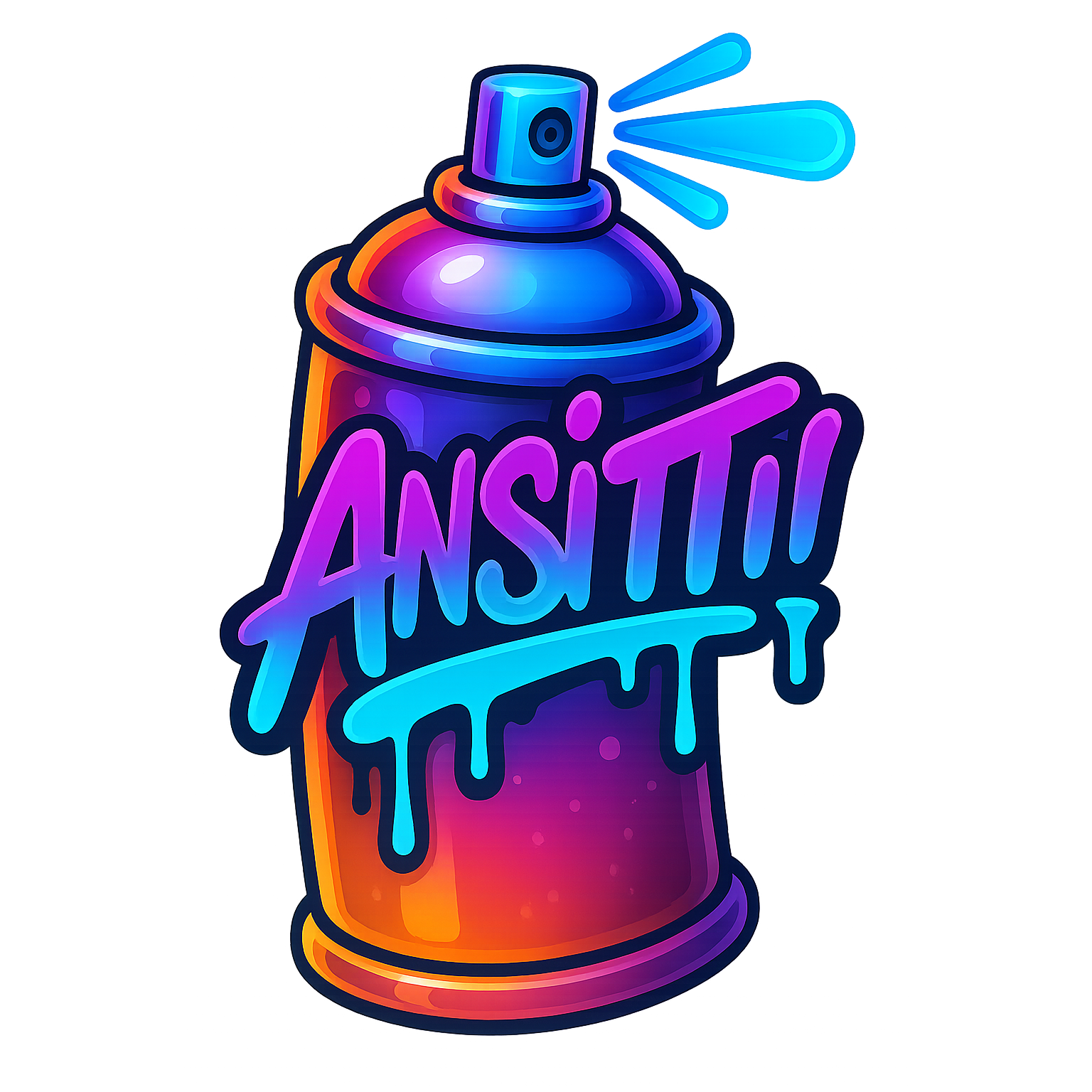 Ansitti Logo