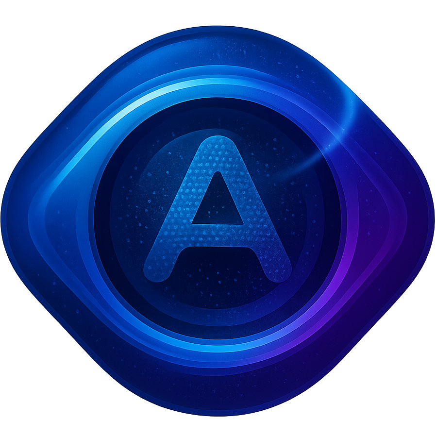 Apoculus Logo