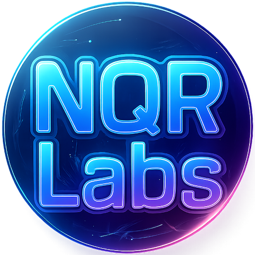 NQR Labs Logo