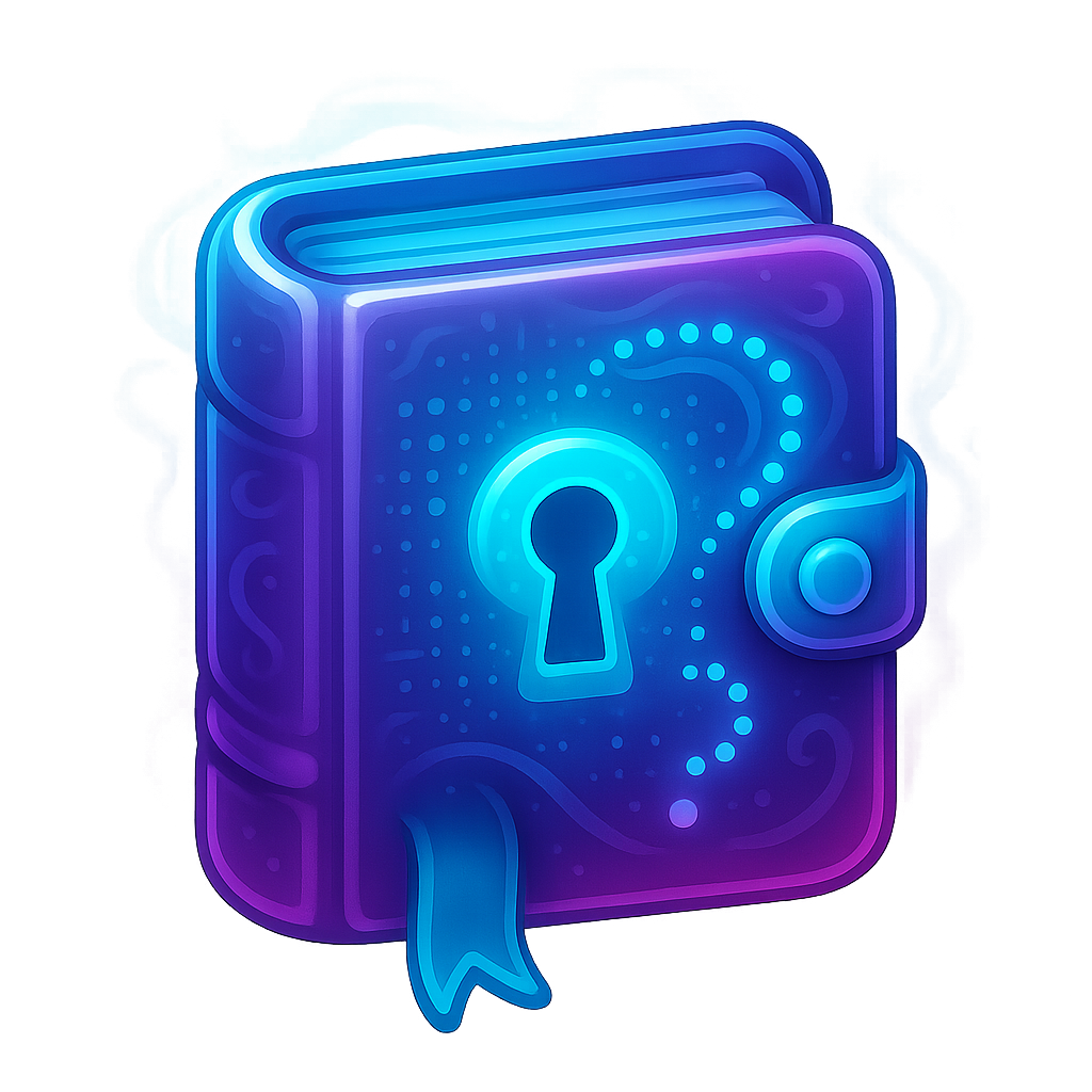 Player Handbook logo